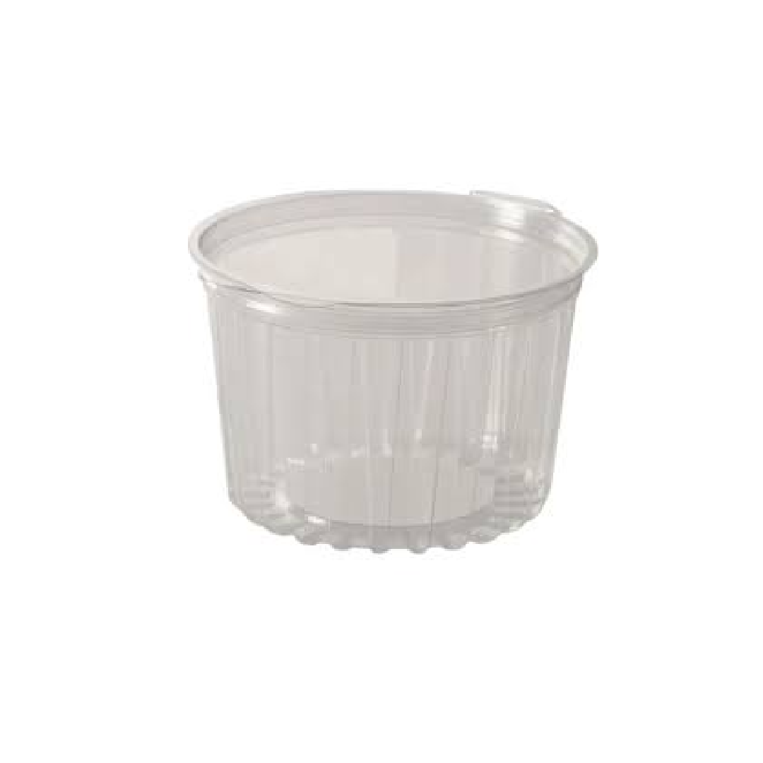 Pote Bisagra Liso 360 cc